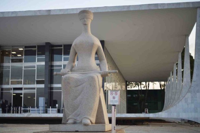Suprema Corte entendeu que  dever do Estado proteger mulheres e recm-nascidos (foto: Marcello Casal Jr/Agncia Brasil)