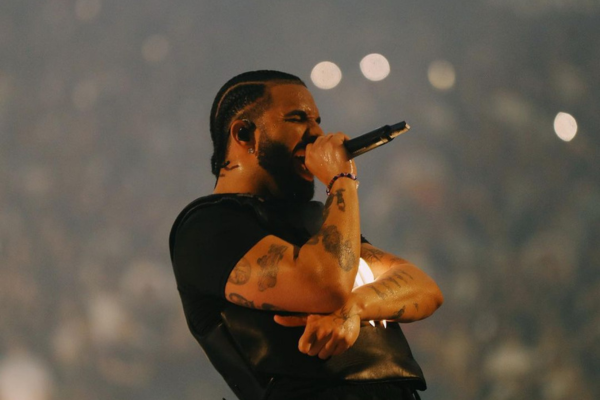 Drake announces career hiatus and reveals health issue