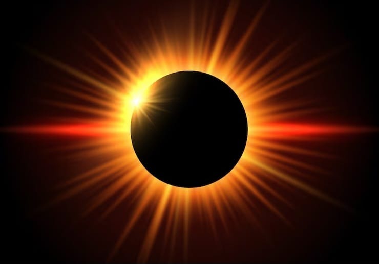 Eclipse solar 2023: saiba qual é o melhor lugar para ver o fenômeno