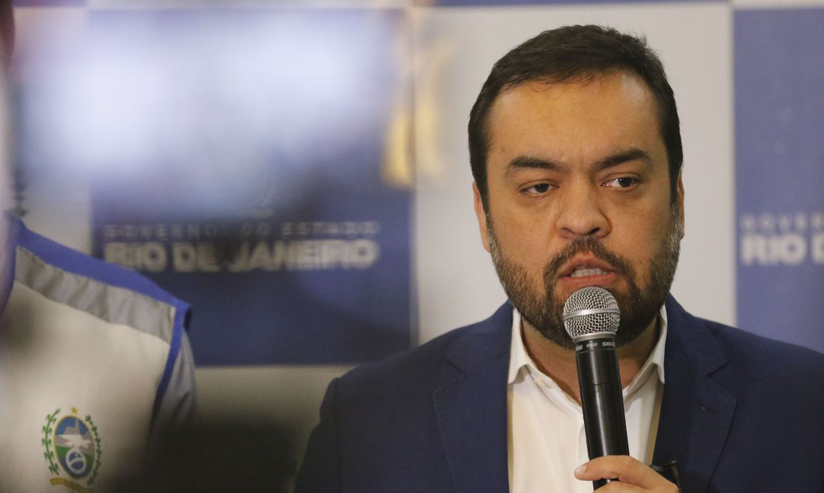 Motivao poltica foi descartada no crime  (foto: Fernando Frazo/Agncia Brasil)