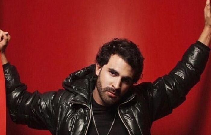 Henry Freitas apresentar sucessos de 'Terapia 1000%' (Crdito: Divulgao)