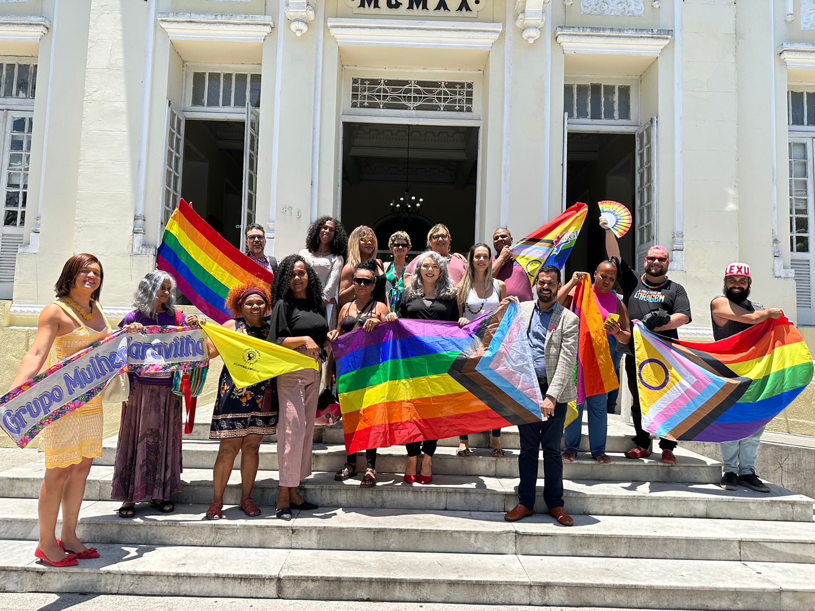  (Foto: Malu Matos/Divulgao)