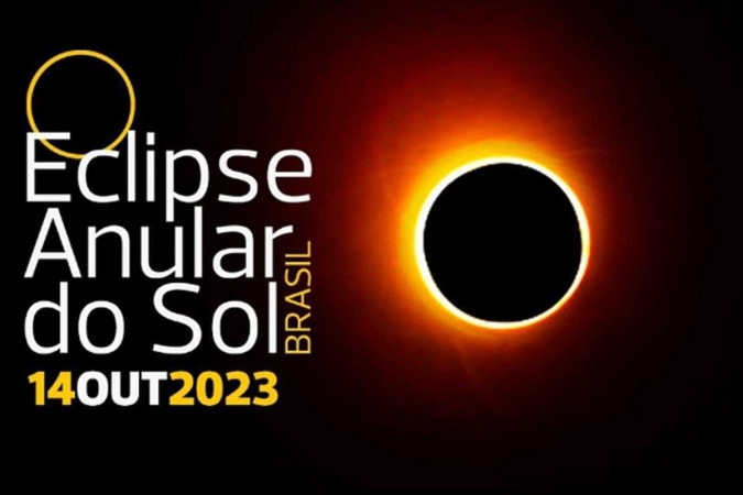 Os brasilienses podero fazer uma observao solar em 14 de outubro, com telescpios e filtros especiais, em um evento gratuito realizado pelo Clube de Astronomia de Braslia, na Praa do Cruzeiro, das 14h30 s 16h (crdito: Reproduo/Youtube)