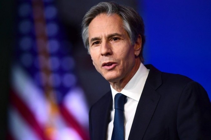 US Secretary of State to visit Israel tomorrow