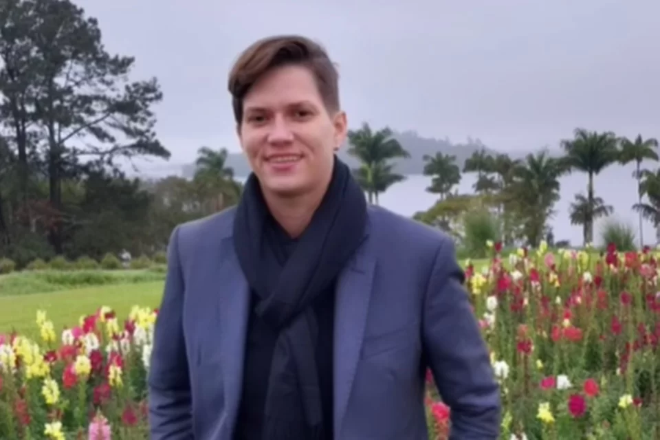 Governador Valadares  a cidade em que Flvia Caroline de Andrade Eller %u2014 nome verdadeiro de Karol Eller %u2014 nasceu e cresceu (Reproduo/Redes sociais)