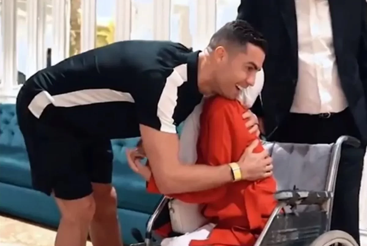 A situao ocorreu em setembro (Reproduo)