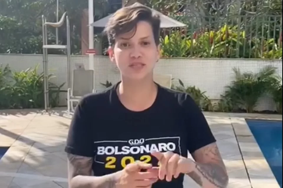  (Reproduo/Redes sociais
)