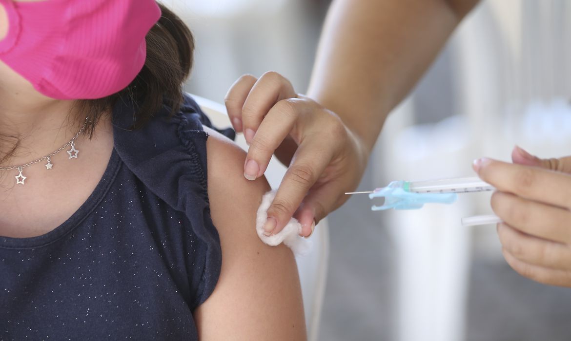 Unicef mobiliza municípios pernambucanos para vacinação