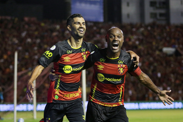 São Paulo x Sport ao vivo: onde assistir, escalação provável e horário