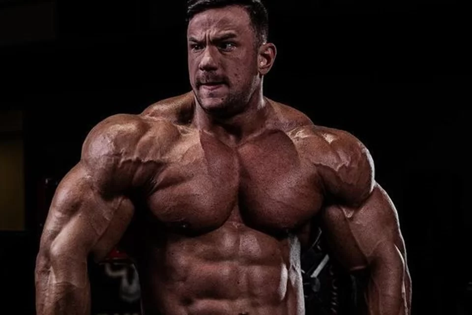 Christian j tinha estreia marcada na Liga Profissional, em 2024 (Instagram/Reproduo
)