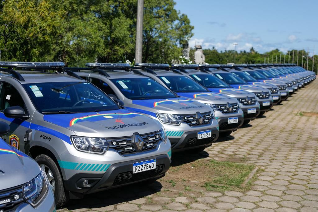 A deciso foi publicada no Dirio Oficial da Unio  (Foto: Miva Filho/Secom)
