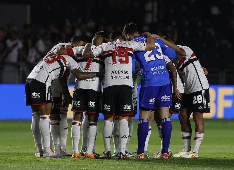 Atlético-MG x São Paulo ao vivo: como assistir online e