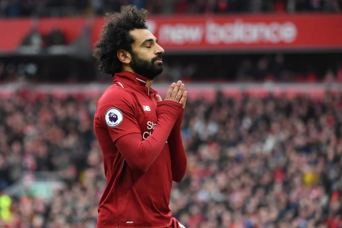 salah : Últimas Notícias