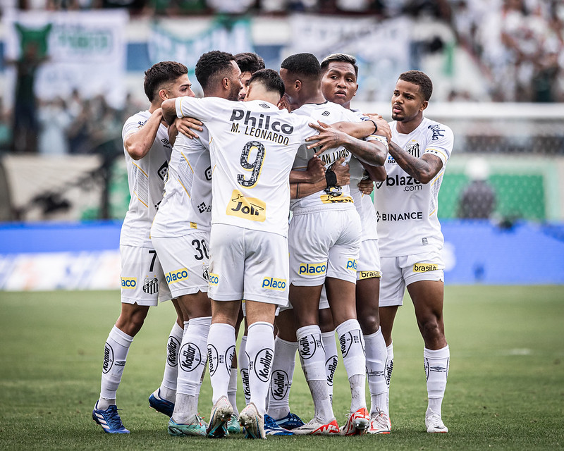 Santos x Bragantino: Confira onde assistir jogo do Santos e Bragantino ao  vivo hoje (19); horário e escalação