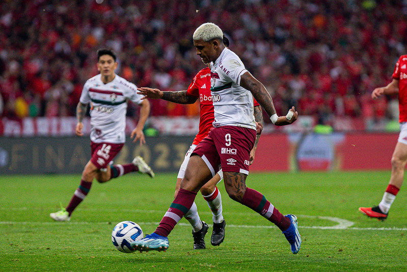 Corinthians x Fluminense - onde assistir ao vivo, horário do jogo e  escalações