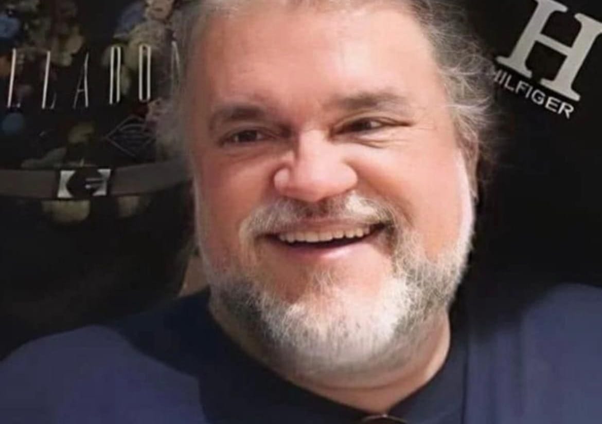Juiz Paulo Torres Silva tinha 69 anos (Foto: Arquivo/TJPE)