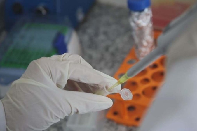 
A vencedora, superando outras 11 iniciativas, foi a Calixcoca, vacina teraputica contra a dependncia qumica pela cocana e crack (foto: Reproduo/Faculdade de Medicina da UFMG)