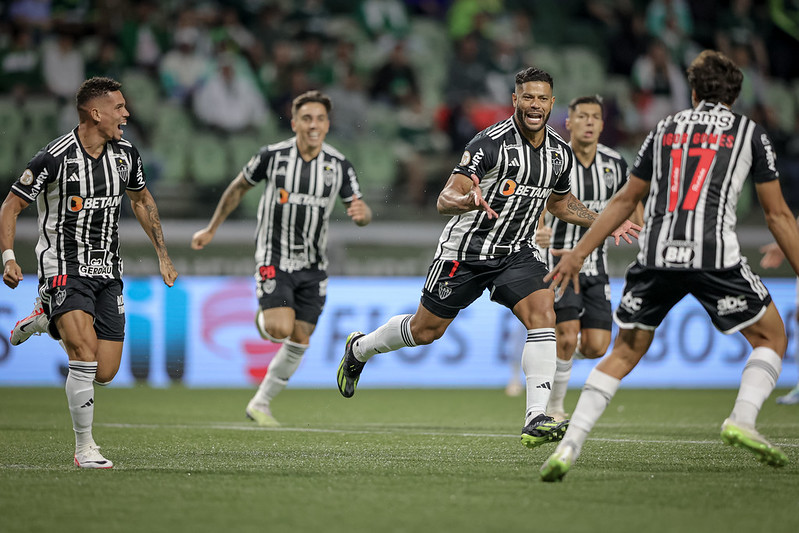 HOJE TEM GALO: ATLÉTICO X CRUZEIRO