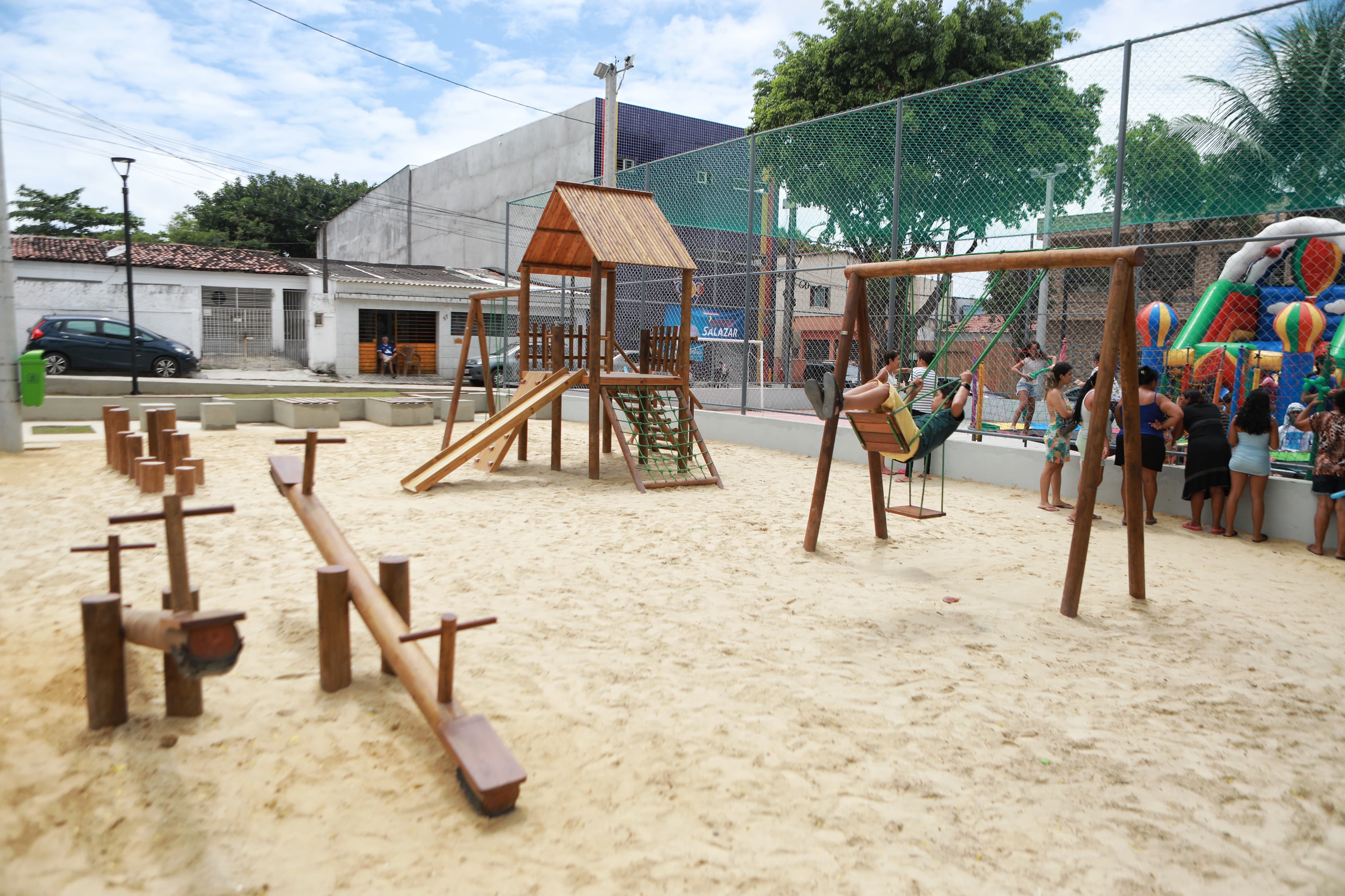  (Foto: Prefeitura do Recife/Divulgao )
