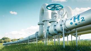 Hidrogênio verde é aposta na expansão das energias renováveis  (Foto: Divulgação)