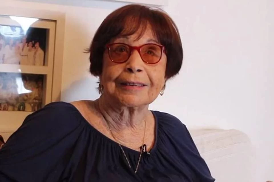 De acordo com o G1, Cyva estava internada no Hospital Casa Rio Botafogo, no Rio de Janeiro (Crdito: Reproduo/ Instagram)