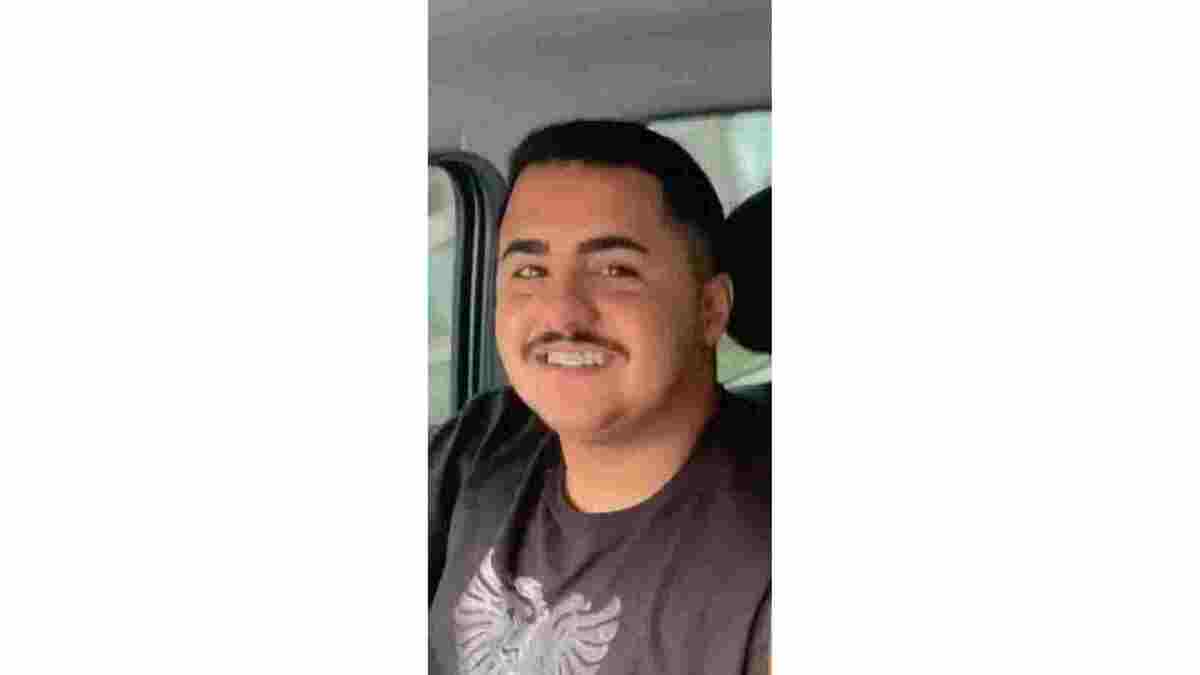 O governador do Rio Janeiro, Cludio Castro, afirmou que a principal suspeita era a de que Matheus estava sendo preparado para substituir o tio no comando da mlicia Liga da Justia (Crdito: Reproduo/Redes Sociais)