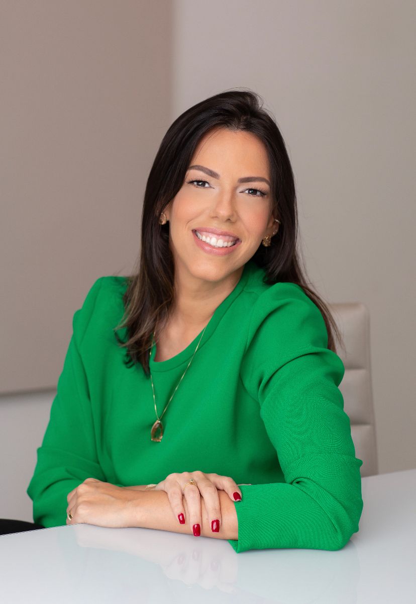 Para superintendente da Amcham para o Nordeste, Alessandra Andrade empresrios pernambucanos esto sintonizados com tendncia nacional  (Amcham/Divulgao)