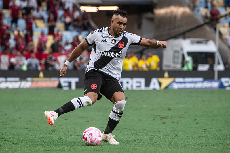 Vasco x São Paulo ao vivo: onde assistir ao jogo do Brasileirão online