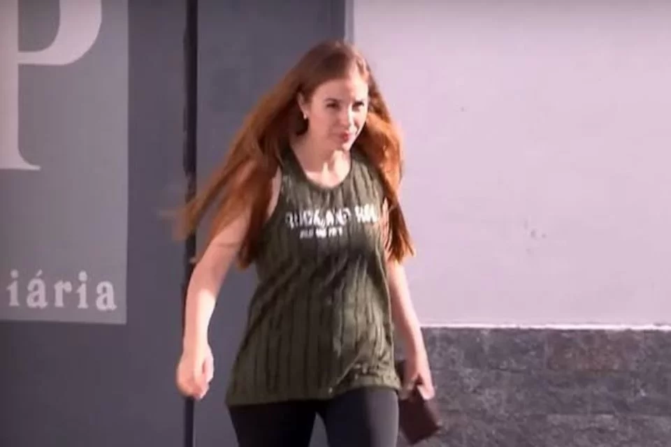 O filme foi baseado nos autos do processo (Crditos: Reproduo)