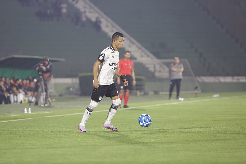 Onde assistir ao vivo o jogo do São Paulo hoje, quinta-feira, 27; veja  horário