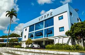 Universidade Federal Rural fica no Recife (Foto:Arquivo)