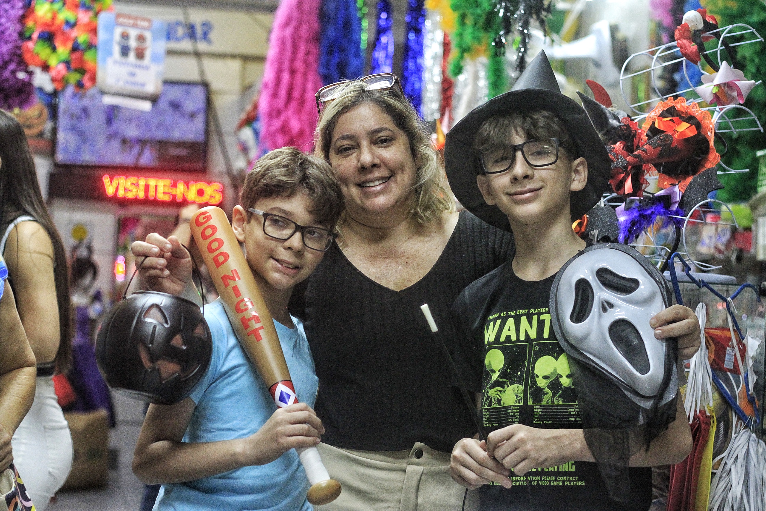 Shopping Costa Dourada recebe Casa do Terror durante o mês de janeiro