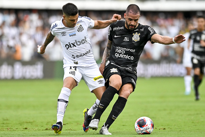 Corinthians X Santos: Confira onde assistir jogo do Corinthians e Santos ao  vivo com imagens; veja horário e escalação