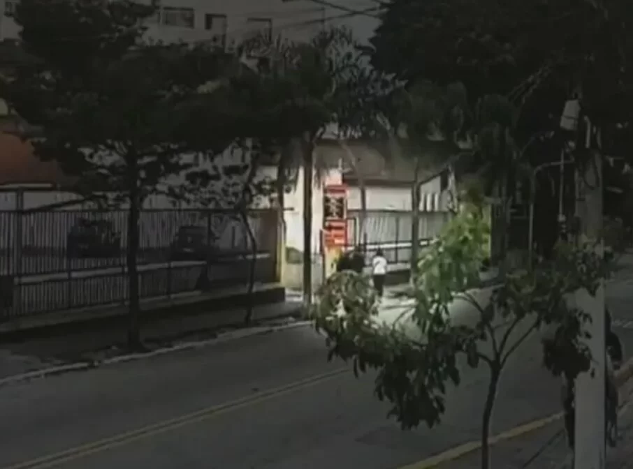 As mulheres foram socorridas para o Hospital do Mandaqui e para o Hospital Santa Maggiore, mas no resistiram (Crditos: Reproduo)