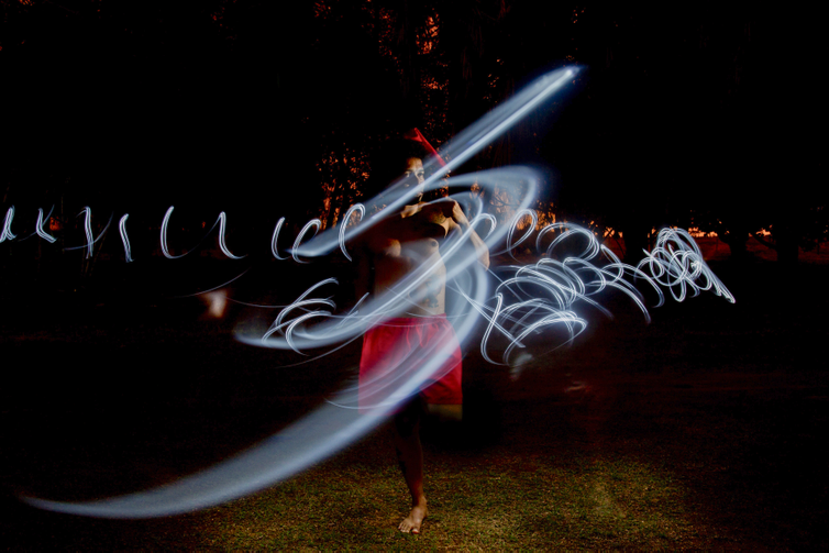 Dia do Saci é comemorado nesta terça-feira, 31 de outubro (Créditos: Joédson Alves/Agência Brasil)