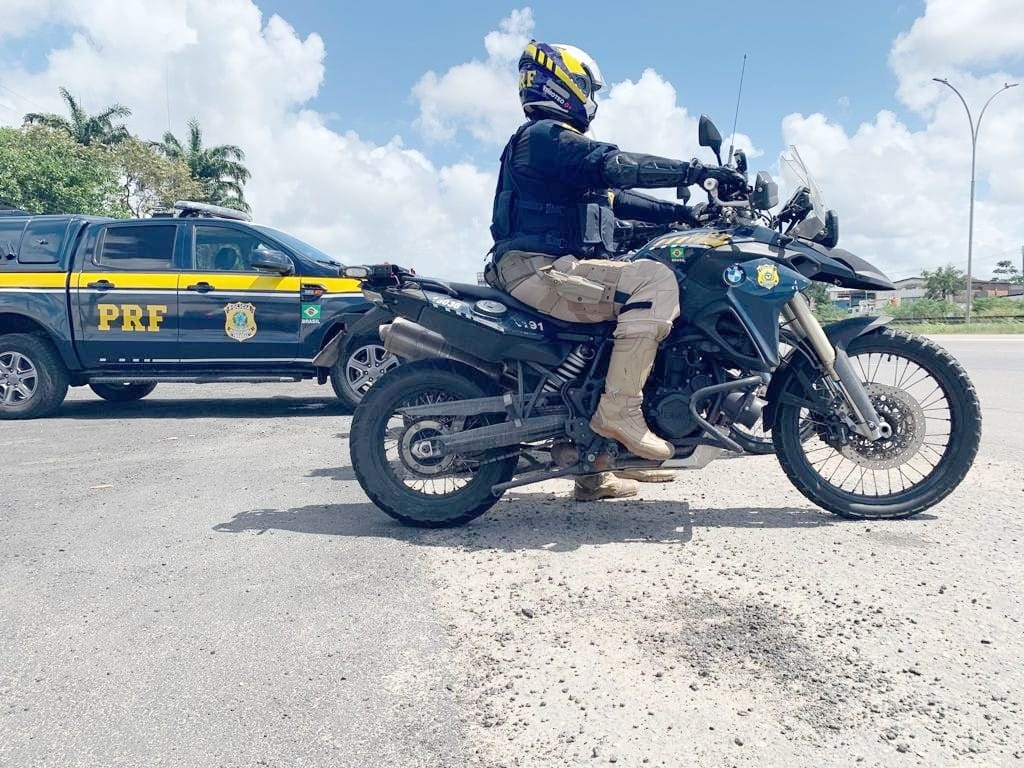 10 dicas para viajar de moto com segurança na estrada, Mobilidade Estadão