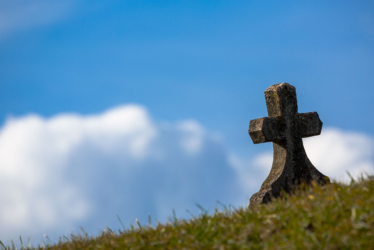 Frases e mensagens para Dia de Finados (Pixabay)