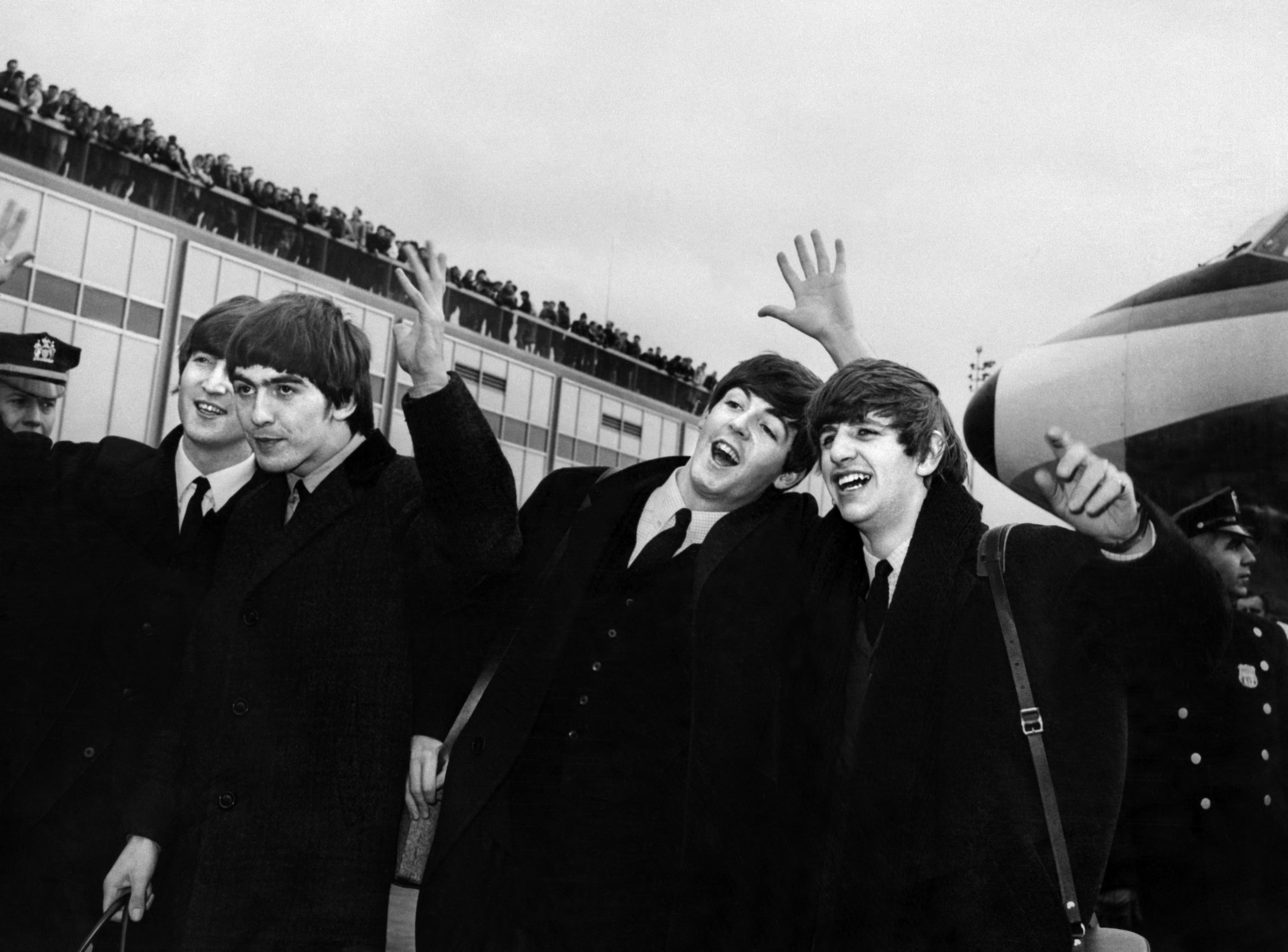 Now and Then: última música dos Beatles chega aos fãs após 4 décadas