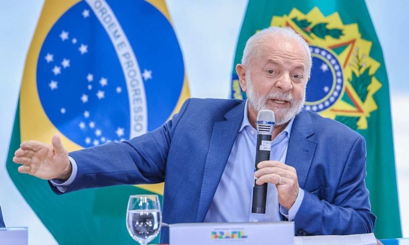 Governo Lula oficializa aumento nos recursos previstos para obras na BR-280  e na BR-470 - Upiara Online