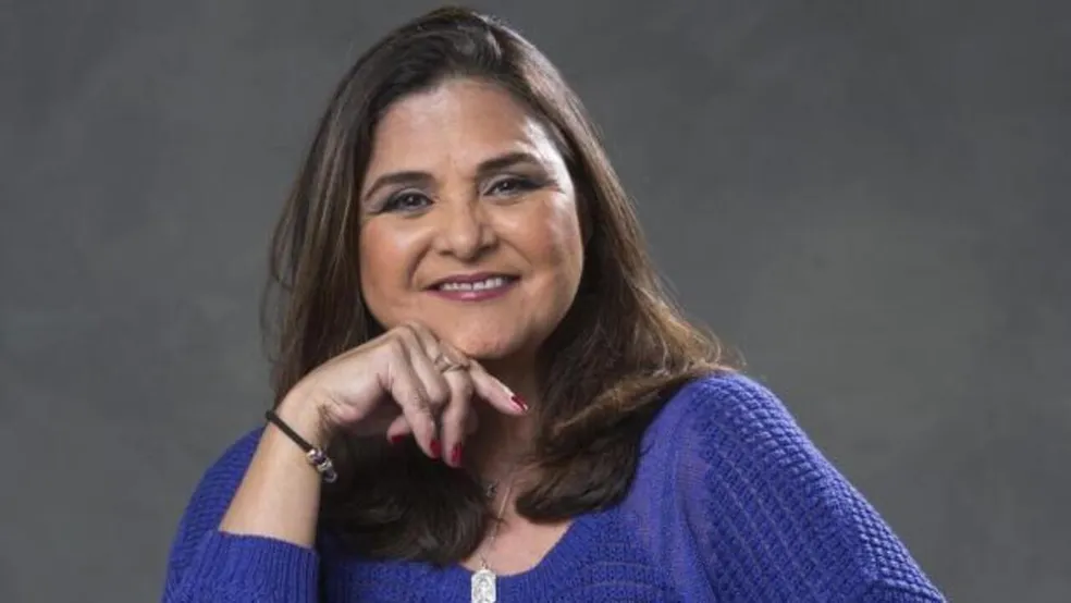 Atriz faleceu aos 68 anos (foto: Divulgao)