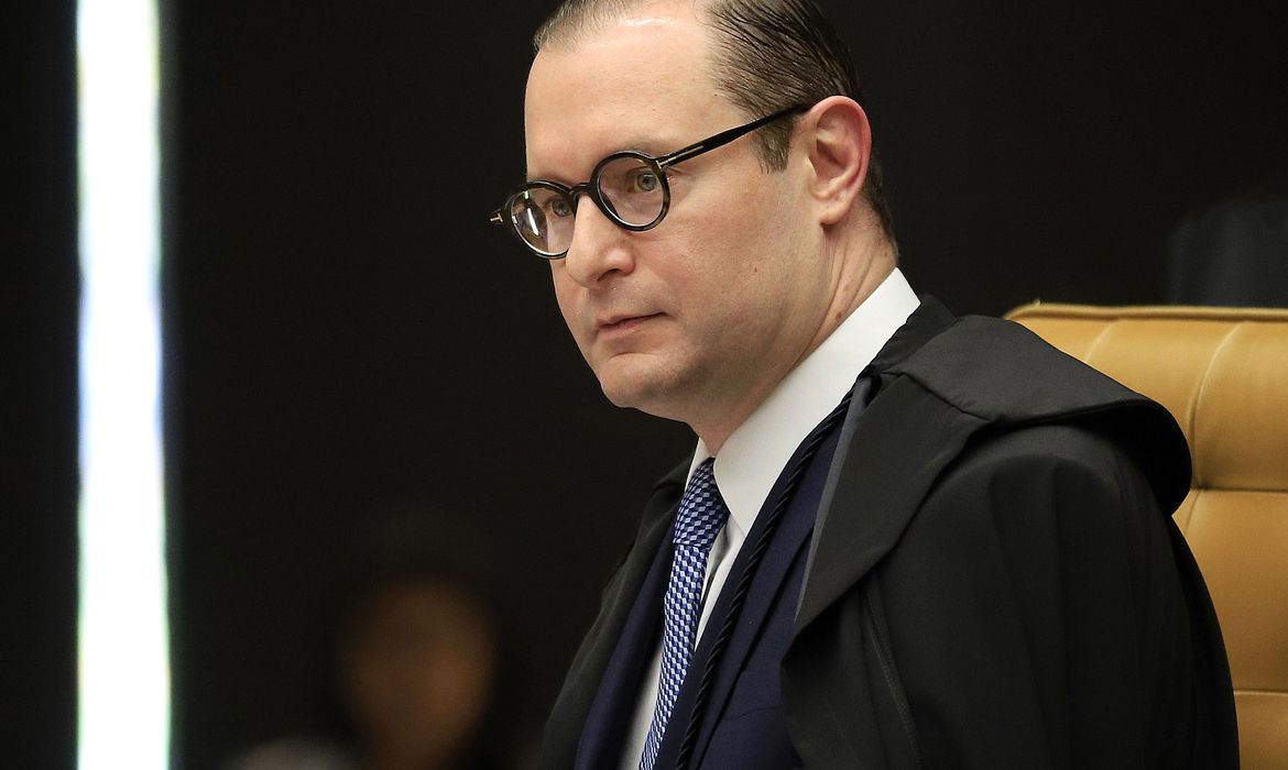 Definio das penas dos acusados ser definida ao final do julgamento virtual, previsto para o dia 7 (foto: Rosinei Coutinho/SCO/STF
)
