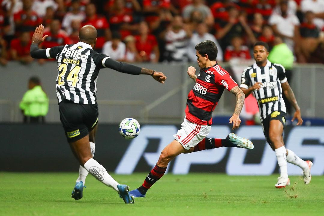 Onde assistir ao vivo o jogo do Flamengo hoje, sábado, 25; veja