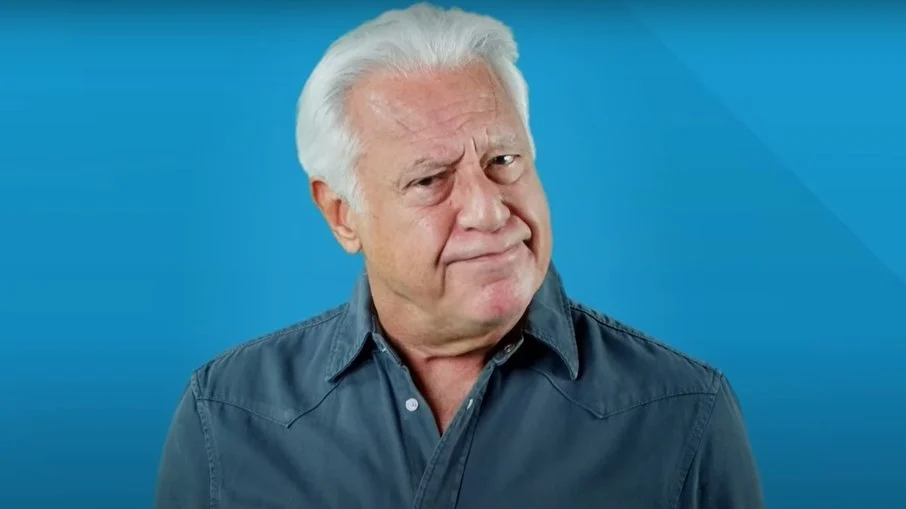 A campanha viralizou na web (foto: Reproduo/ YouTube/ Porta dos Fundos)