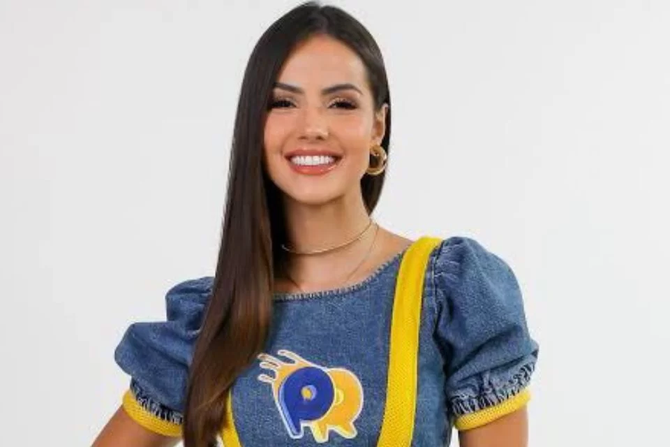 Luana faleceu aps complicaes de uma cirurgia plstica (foto: Reproduo/Instagram)