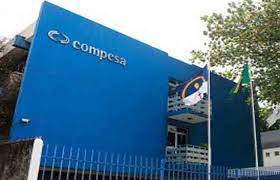 Compesa abriu vagas de estgio (Foto:Arquivo/DP)