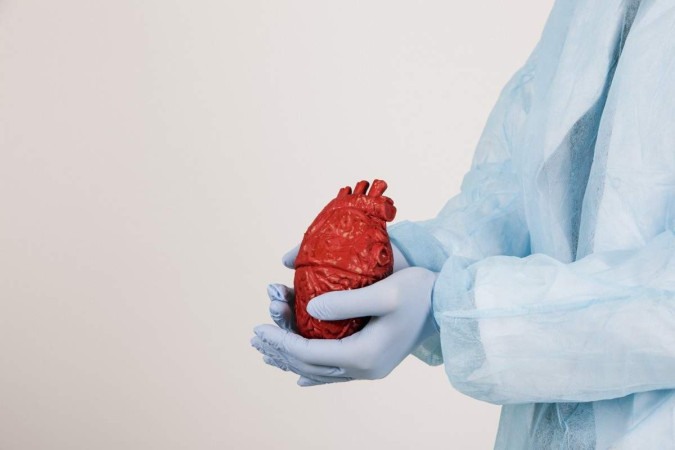 

Transplante de coração (foto: Reprodução/Freepik)