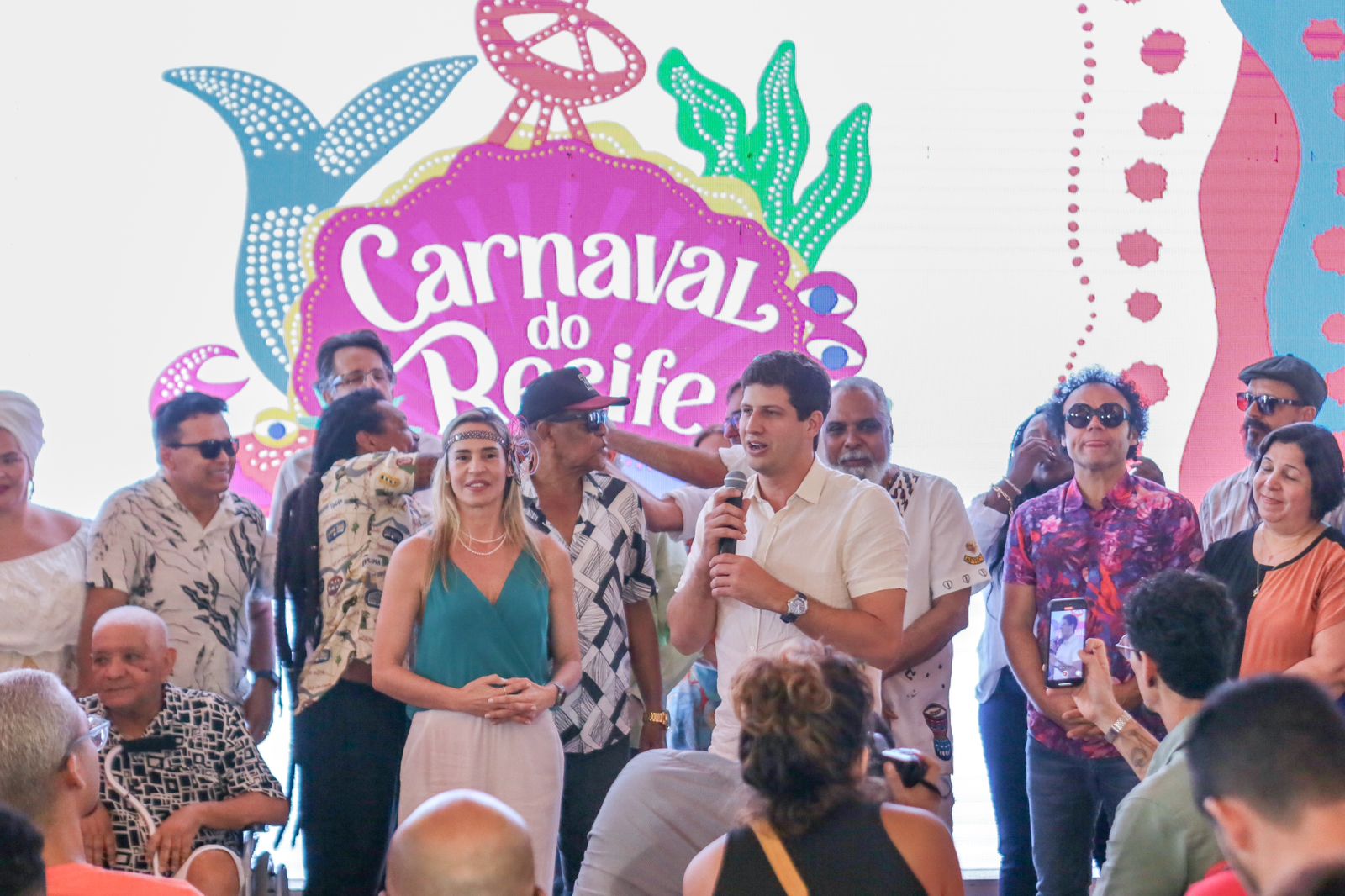 Carnaval letras pernambuco