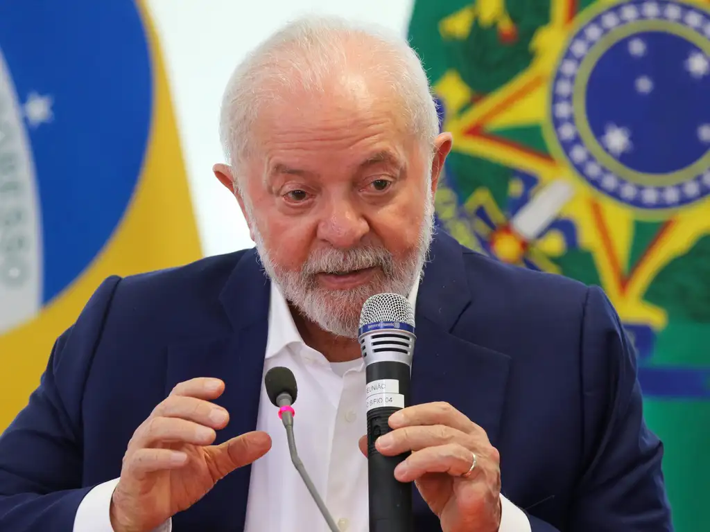 Presidente assinou as nomeaes nesta sexta-feira (10) (foto: Agncia Brasil)