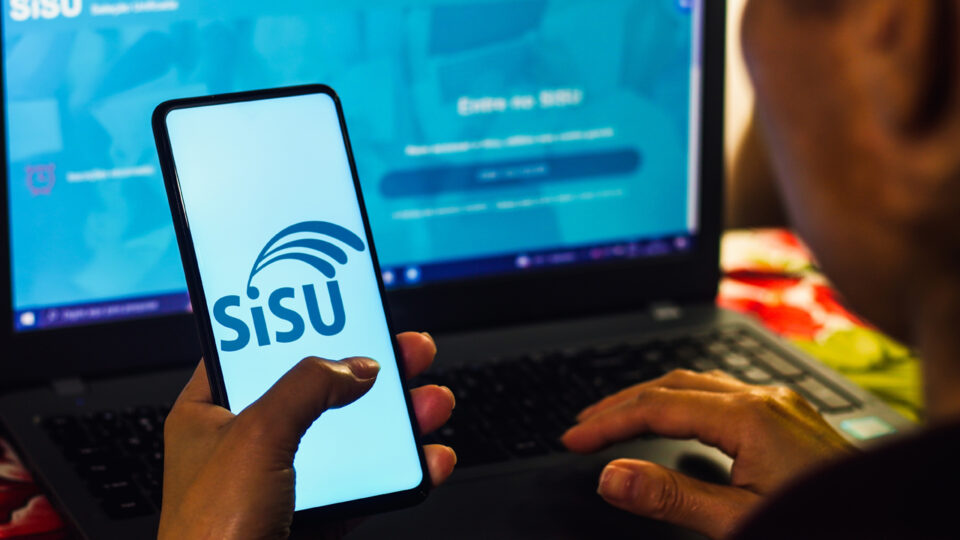 Prxima edio do Sisu j ser atualizada com a nova Lei de Cotas  (foto: Divulgao 
)