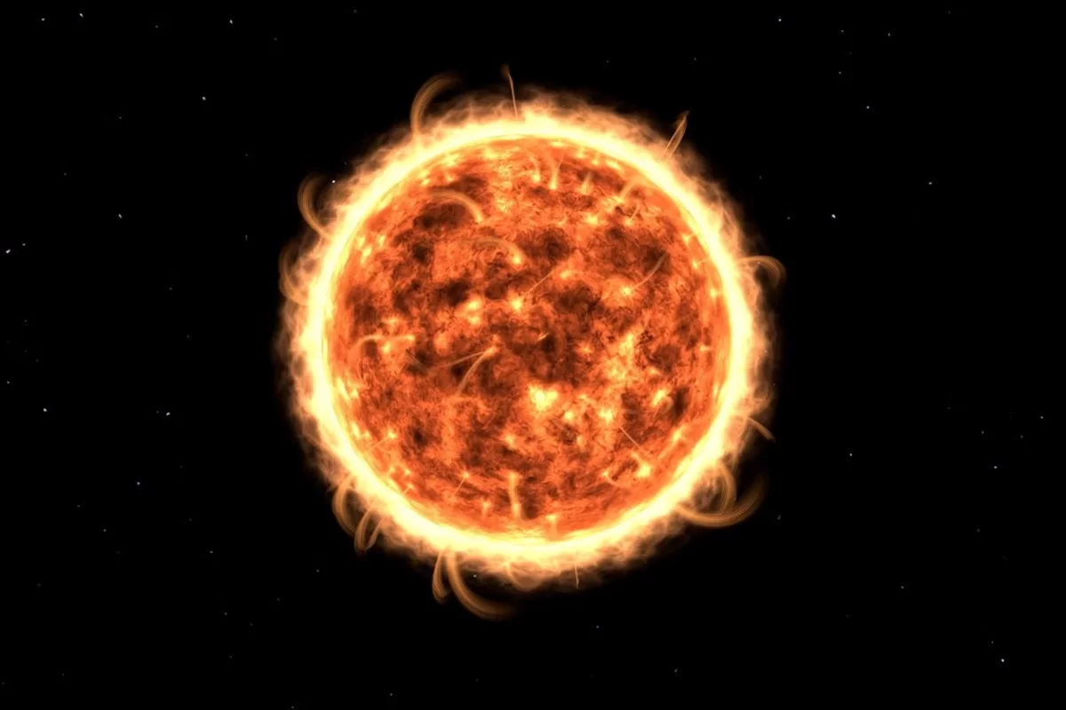 Esta  a primeira vez na histria que houve uma convergncia entre o aumento da atividade solar com a dependncia da internet pelo ser humano (Foto: Unsplash)